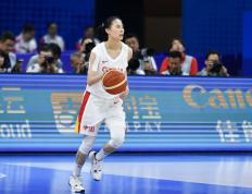 包含浙江女篮抢先夺下胜利，实现对手全面压制的词条