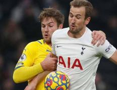 包含张本智和复出首秀出彩，热刺主场险胜多特蒙德，豪取16连胜的词条